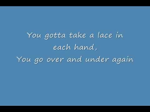 Loop De Loop with Lyrics