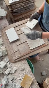 975K views · 5.1K reactions | Handmade Multicolor Quartz Mosaic...