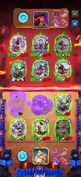 ⚔️ CLAN WAR LIVE: Allinea vs Dr_Dave | Goblin vs Goblin Meta Showdown! ⚔️