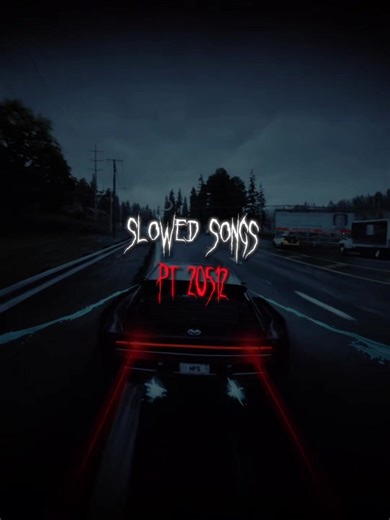 Emotional Gaming Aesthetic Vibes with Slowed Songs