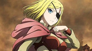 Wer Dark Fantasy liebt, darf diesen genialen Anime auf Crunchyroll nicht verpassen
