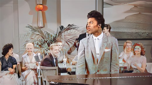 225K views · 10K reactions | Little Richard - Tutti Frutti (1955)...