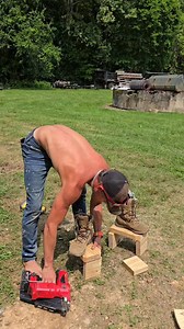 How to be 6 foot 6 tall? | David Daniel Nichols