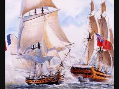 Le 31 du mois d'août. (Chant de marins/French sea shanty)