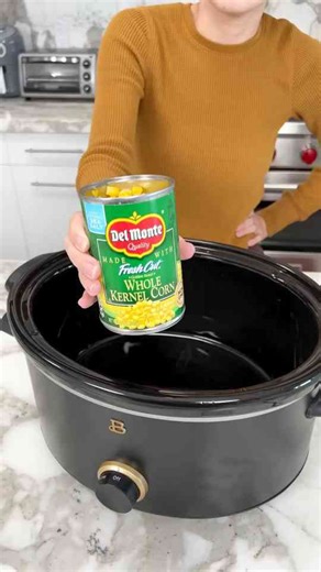 Easy crockpot appetizer