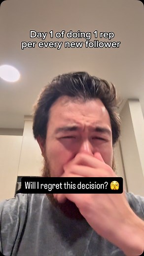 21 comments | Day 1… Doing 1 rep per new follower, and I’m letting you choose the exercise  Drop your vote below, top comment wins (as long as it doesn’t require a hospital visit ) 1 rep per follower, because consistency matters  . . . #challenge #gym #fitness #workout #training | Bryce MacArthur | Facebook