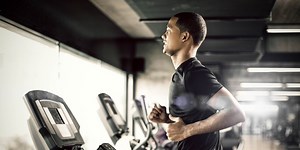 Mejora tu carrera con entrenamiento sobre la cinta de correr