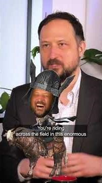 ECS Tech Interruption: Wildcard Topic!