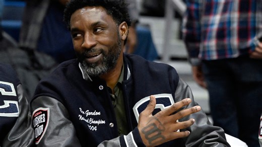 Charges dropped against ex-NBA guard Ben Gordon, arrested after juice shop disturbance