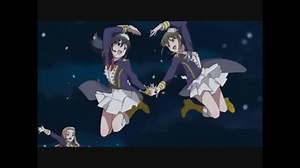 【Wake Up, Girls！新章】「Polaris」1080p 60fps