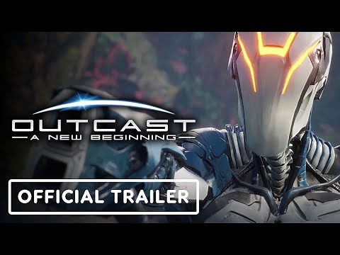 Outcast: A New Beginning - Official 'Everything You Need to Know in 60 Seconds' Trailer