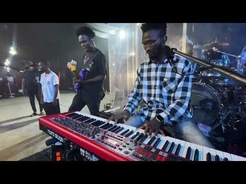 “Explosive Afro Praise Session 🔥🎶 | CCI High-Energy African Worship Experience
