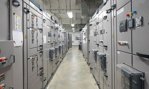 What is a Switchgear? All You Need to Know!