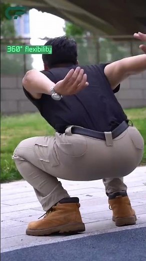 Tactical Waterproof Pants