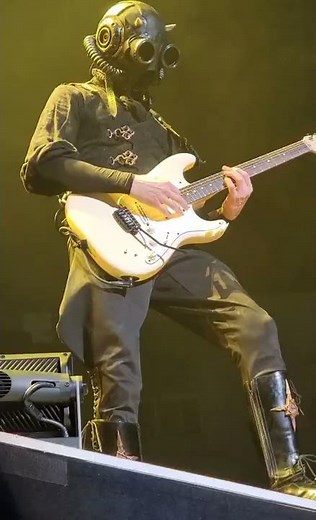 Ghost Live, "Ritual" - Nameless Ghouls shotgunning shenanigans in Milwaukee