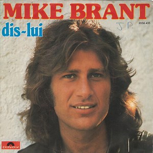 Mike Brant - Dis-lui