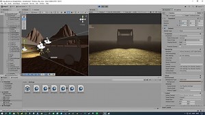 Unity 6000 Spotlight Culling Issue Again (URP - Forward )