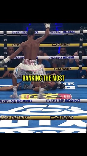 THE BEST MOMENTS FROM OTX SZN 1 🔥🎥 #boxingtok #boxing #overtimeboxing