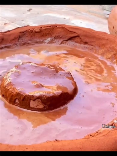 Experience the Calming Effect of Red Mud Dipping