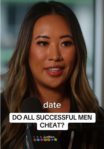 Do All Successful Men Cheat in Relationships?