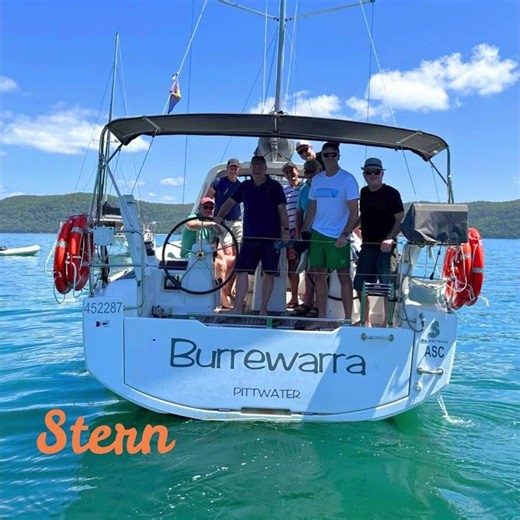 Learn to Sail with Taylor Made Escapes