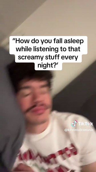 Understanding Metalcore: The Appeal of Screaming Vocals