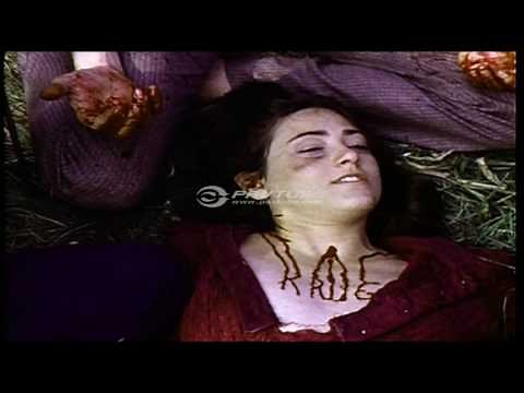 Forbidden Footage : Last House On The Left (1972)