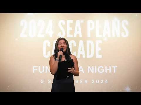EMCEE SHARMAINE LEE SHOWREEL 2026