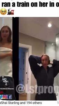 Woman goes viral letting 101 men ran a train on her in one day