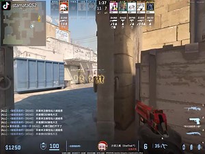 The easiest 1 vs 5 you’ve ever seen 😆 | SkinsMonkey