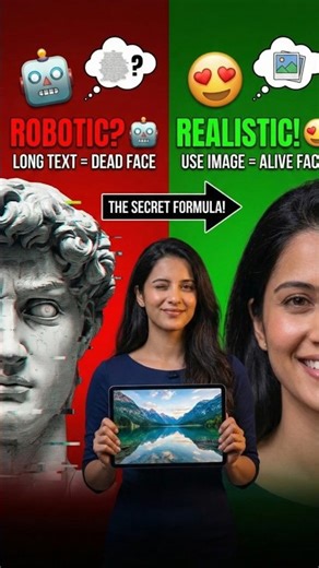 Text Prompts are DEAD 💀 Day( 8/365)