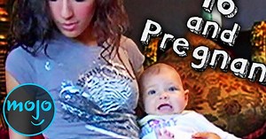 Top 10 Worst MTV Shows of All Time | Articles on WatchMojo.com