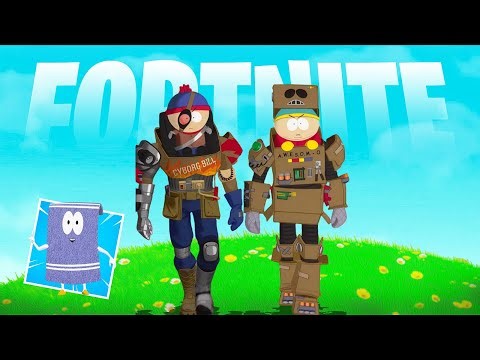 Fortnite Update Customs!