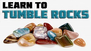 16 reactions · 7 comments | This is a very thorough explanation of how to tumble rocks using my favorite method. With over ten years of experience helping people learn how to use a rock tumbler, I tried to anticipate common questions and problems and address them here. | Michigan Rocks | Facebook