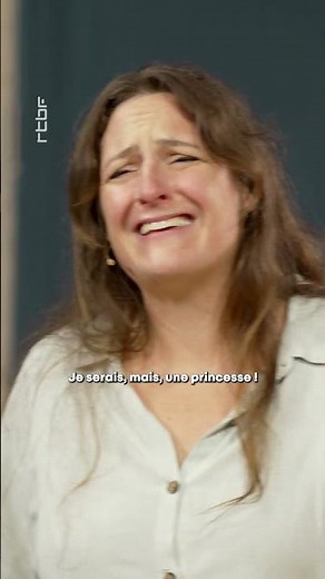 👑 Quel personnage Disney seriez-vous ? La réponse de Camille est parfaite.