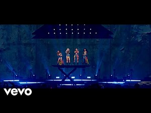 Little Mix - Woman's World (LM5 Tour: Live from the O2 Arena, 2019)