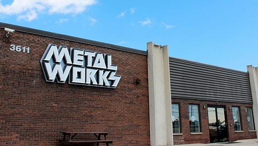 About Metalworks Institute