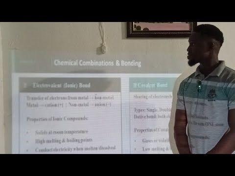 Ideal Gas Equation (PV = nRT) + Dalton’s Law | Full Chemistry Lesson
