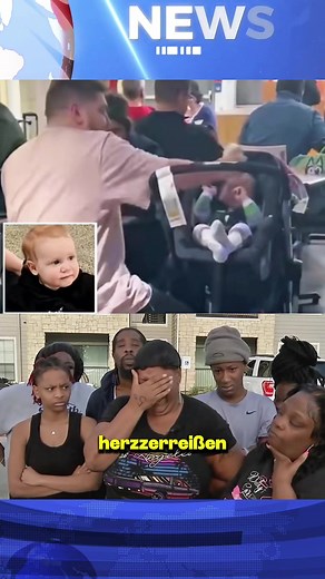 Der tragische Fall der 18 Monate alten Ruby Murray