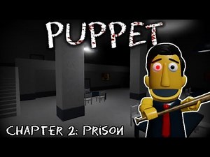 Puppet Au Chapter 2 Roblox