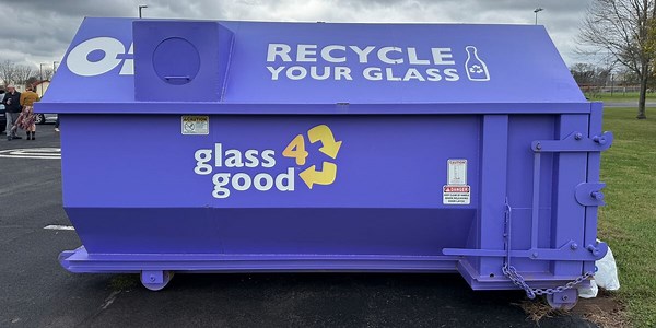 New recycling program kicks off in Warren County