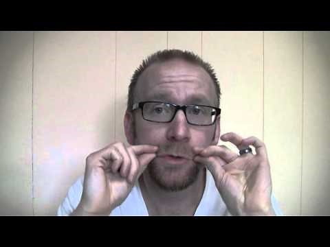 How To Grow, Trim, and Care for Your Goatee