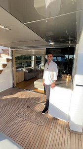 109K views · 2.3K reactions | “Tal Vez Si” is a 2021 Princess Y78...