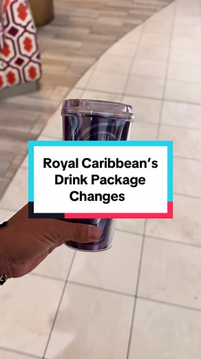 Is the Royal Caribbean Drink Package Worth It in 2026?