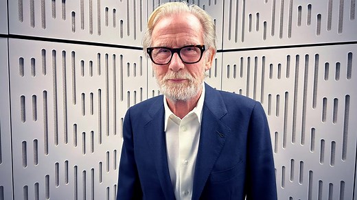 BBC Radio 4 - This Cultural Life - Bill Nighy: Nine things we learned from his This Cultural Life interview