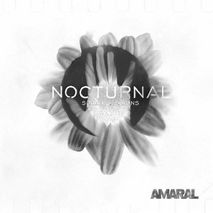 Amaral - Nocturnal (Solar Sessions)