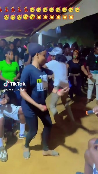 Vidéos de sima.junior (@sima.junior) avec son original - sima.junior