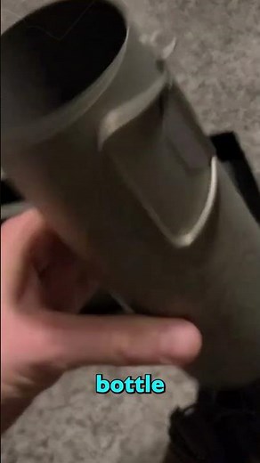 Grayl Titanium Water Purifier Bottle | Is It the Best for Travelers?