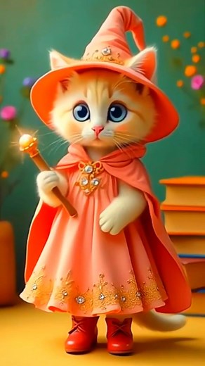 30K views · 1.5K reactions |  A meow I’ll never forget! | Meow Time | Facebook