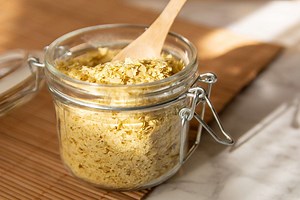 How to Add Cheesy, Nutty Flavor to Your Cooking with Nutritional Yeast